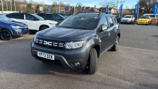 Dacia Duster 1.0 TCe 90 Journey 5dr Petrol Estate